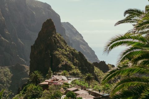 Masca Gorge Hike