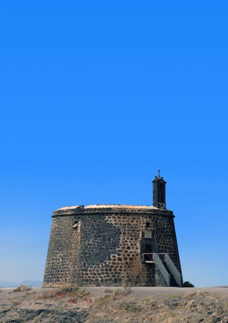 Museo Militar de Almeyda