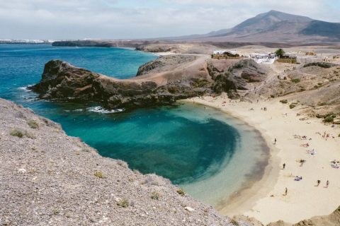 Papagayo Beach Club