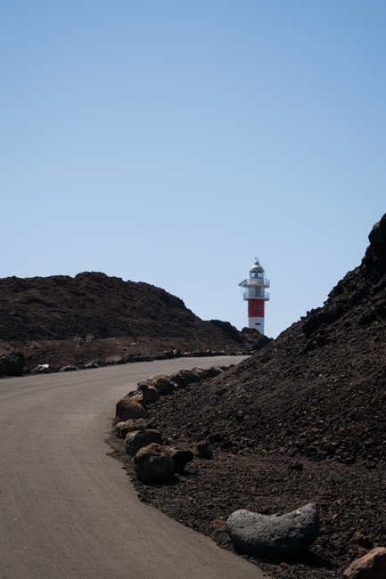 Punta de Teno