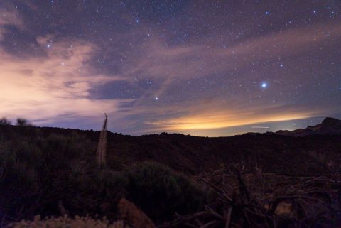 Teide Stargazing Tour