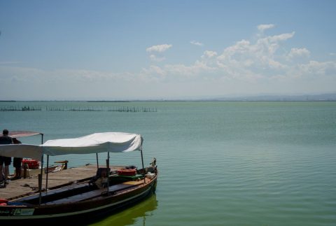 Albufera Sunset Boat Tour