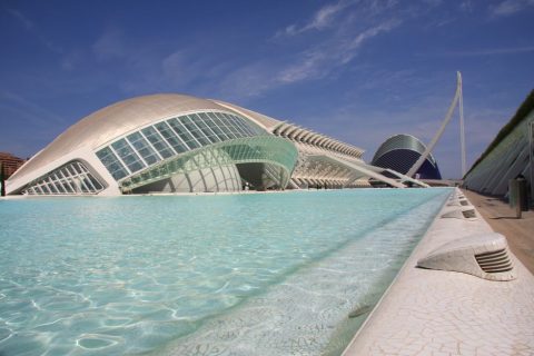 Aquopolis Valencia
