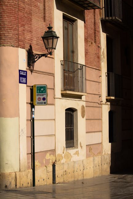 Calle Caballeros