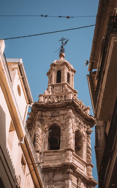Church of Santa Catalina
