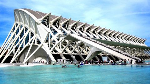 Fallero Museum