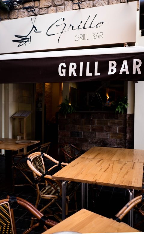 Grillo Grill - Steakhouse Valencia