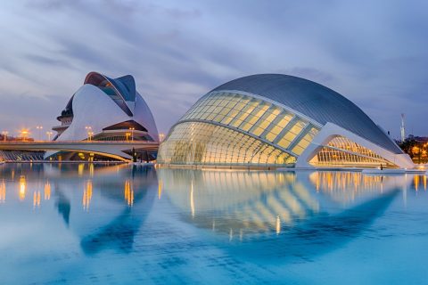 IVAM (Institut Valencià d'Art Modern)