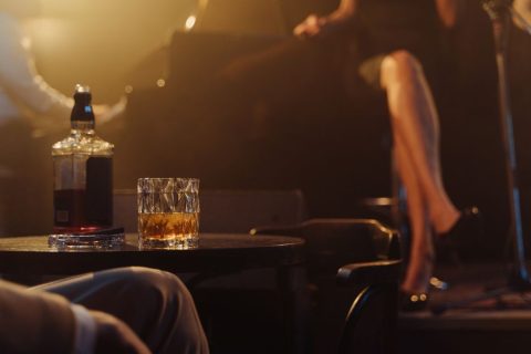 Jimmy Glass Jazz Bar