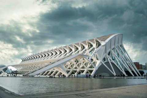 L'Oceanogràfic
