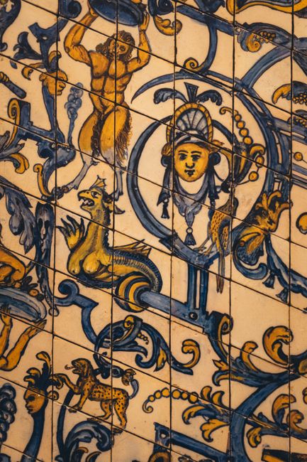 National Museum of Ceramics (González Martí)