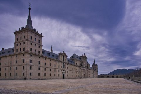Real Colegio Seminario del Corpus Christi