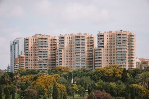 Royal Gardens (Jardines del Real / Viveros)
