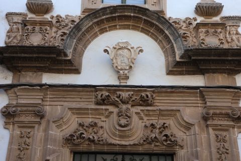 Santo Domingo Church and Convent
