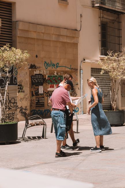 Valencia Mostra Film Festival