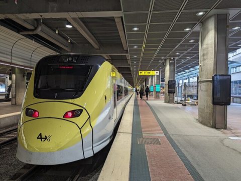Arlanda Express