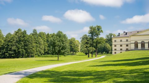Djurgården Park & Gardens