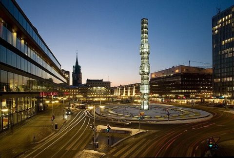 Sergels Torg