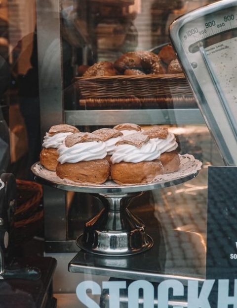 Stockholm Food Tours