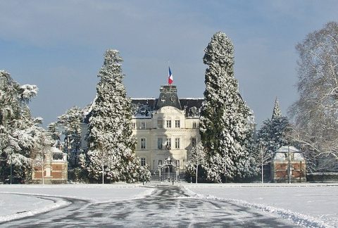 Annecy, France (Lac d'Annecy)