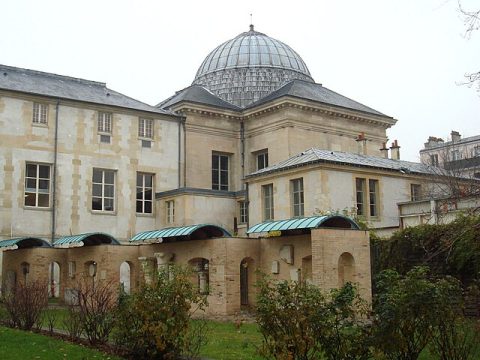 Musée d'Art et d'Histoire