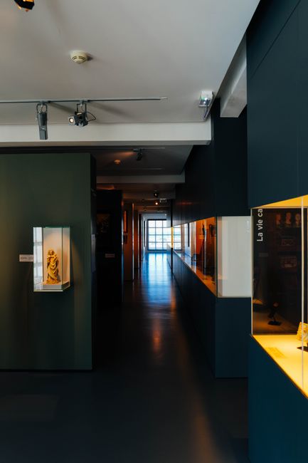 Museum & Gallery Tours