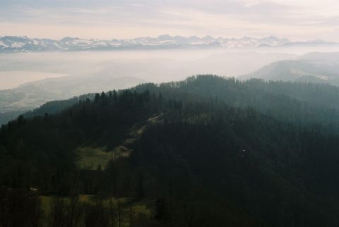 Appenzell & Swiss Appenzell
