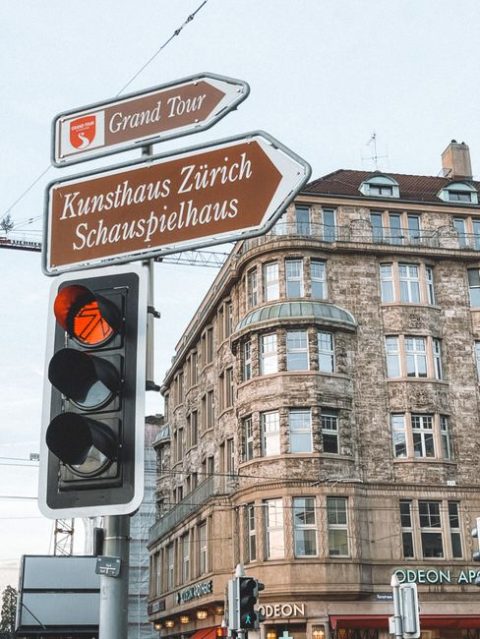 Food & Wine Tours