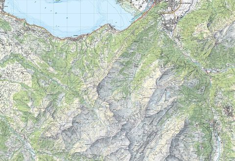 Jungfrau Region