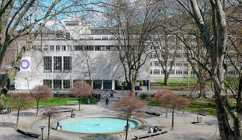 Museum of Design Zurich