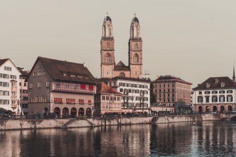 Old Town (Altstadt)