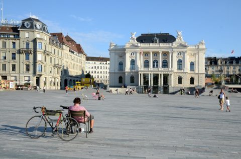 Public Sculptures