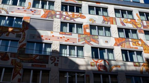 Street Art & Murals
