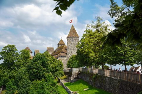 Zürichberg Park