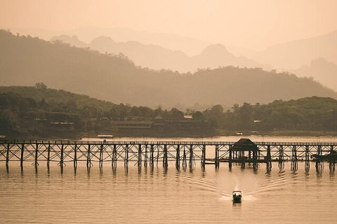 Kanchanaburi Province