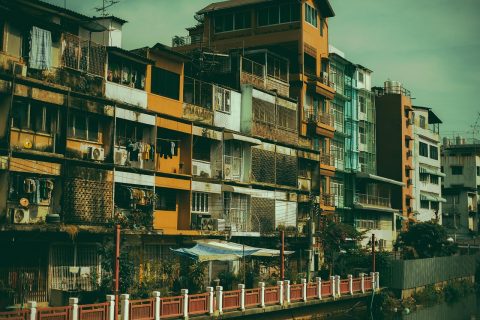 Silom District