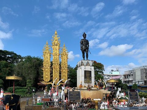 Chiang Rai Province