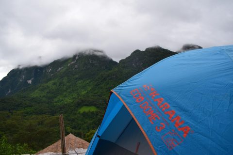 Doi Pui Mountain