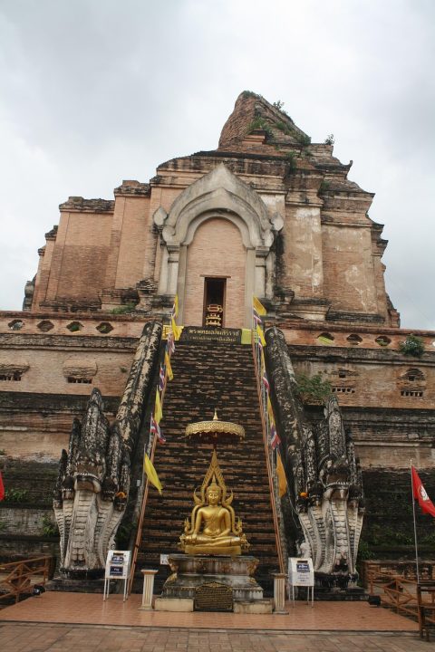 Pai Town