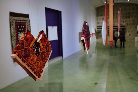 Textile Museum