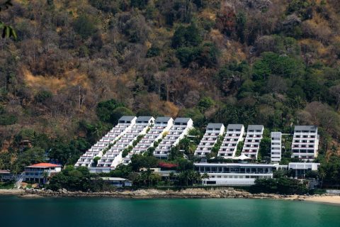 Illuzion Phuket