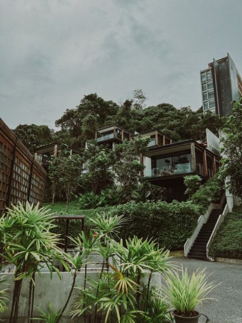Kamala Town