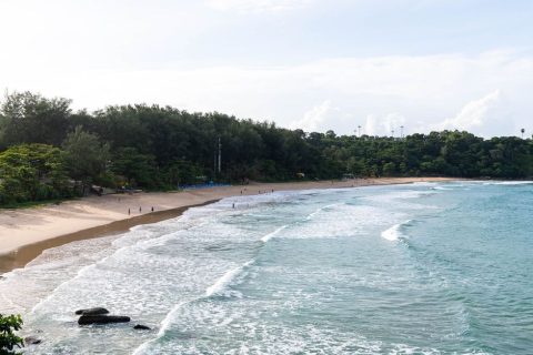 Laguna Phuket Marathon