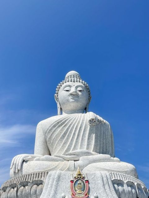Phuket TriFecta Monument
