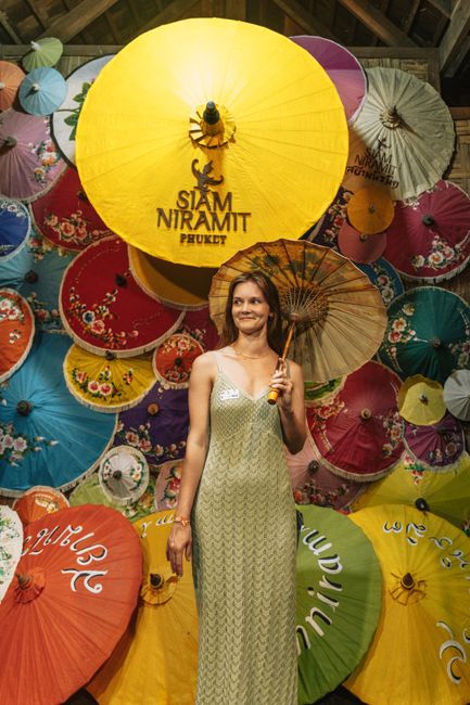 Siam Niramit Phuket