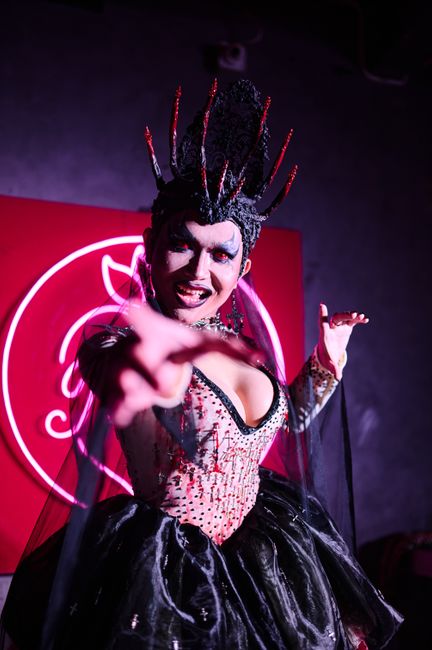 Simon Cabaret