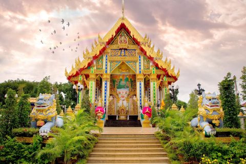 Wat Bang Thao