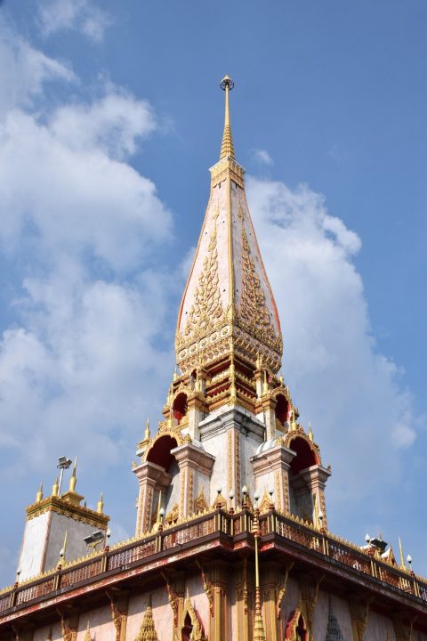 Wat Mongkol