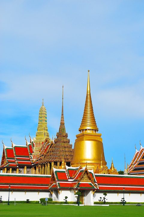 Wat Phra Thong