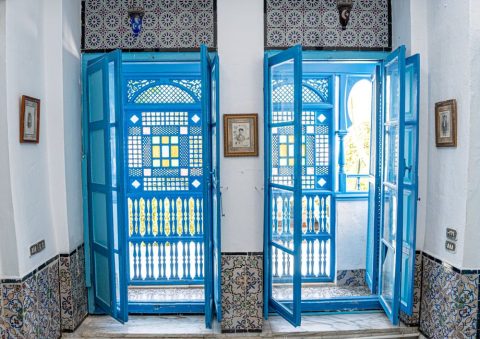 Dar El Annabi Museum